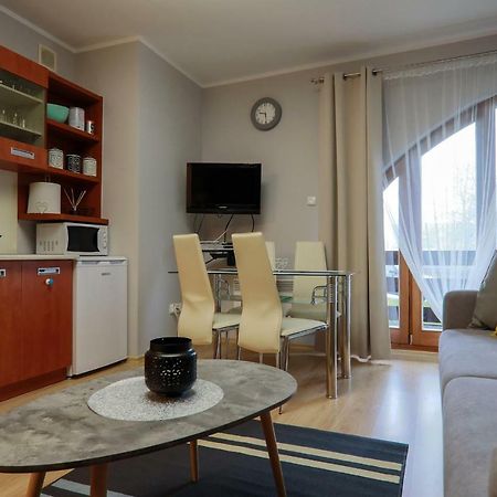 Apartament Nosal Косцелиско Экстерьер фото